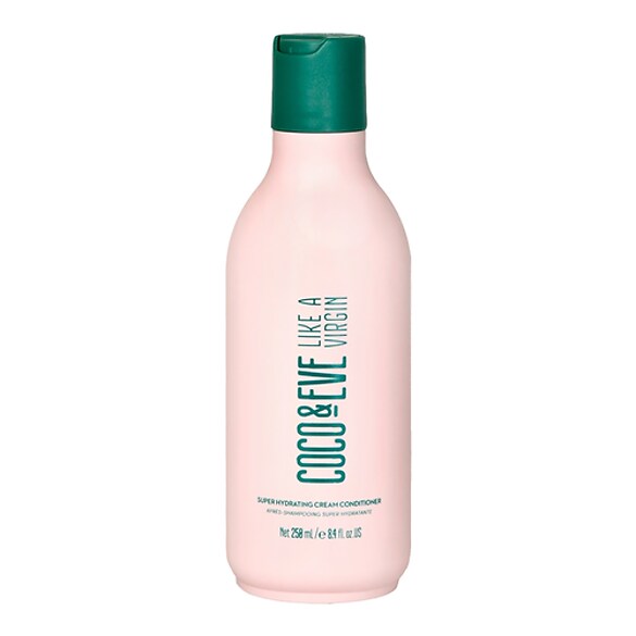 Like A Virgin - Super Hydrating Cream Conditioner, Coco & Eve